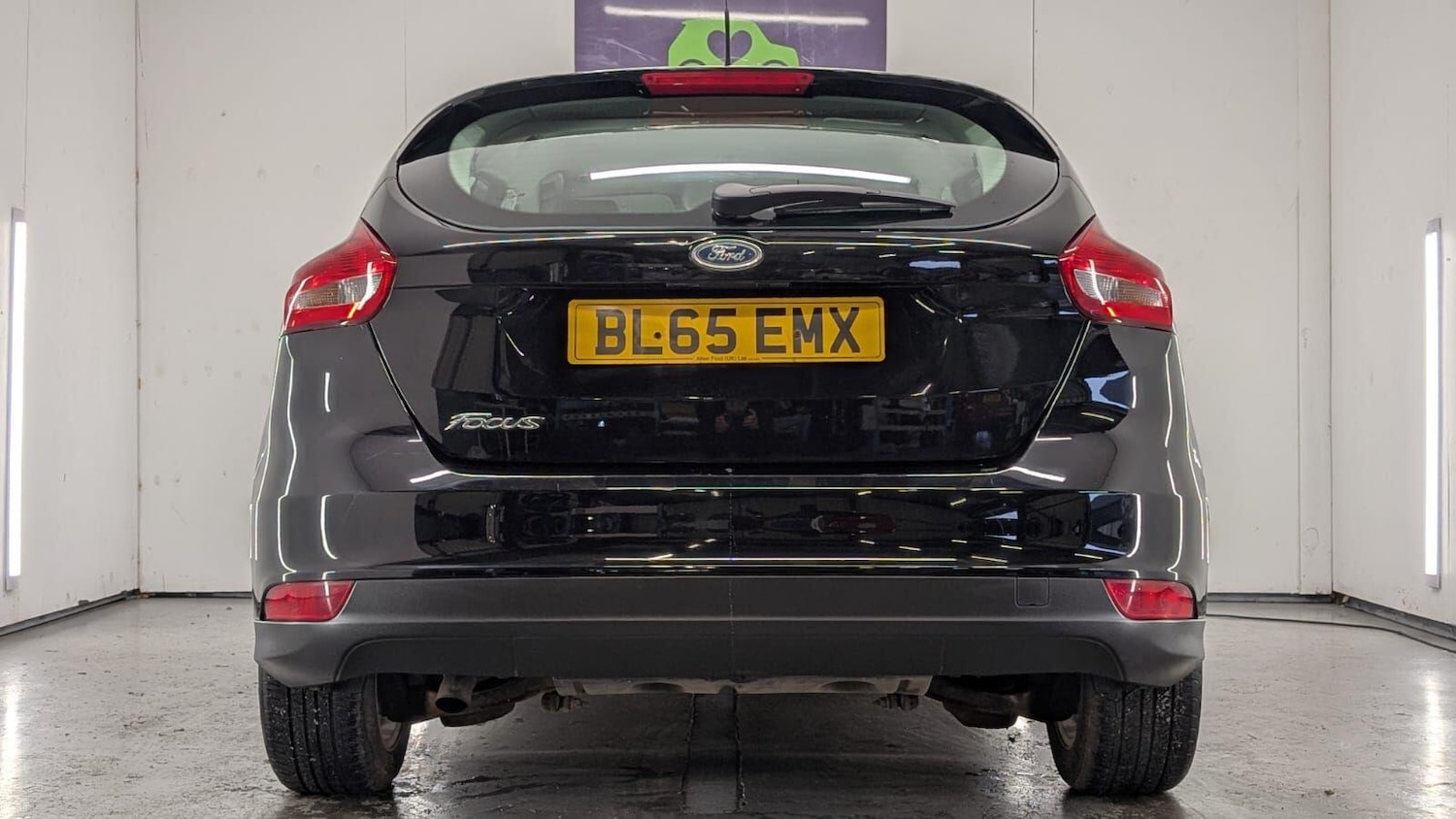 Used Ford Focus for sale - 77016511: Photo 18