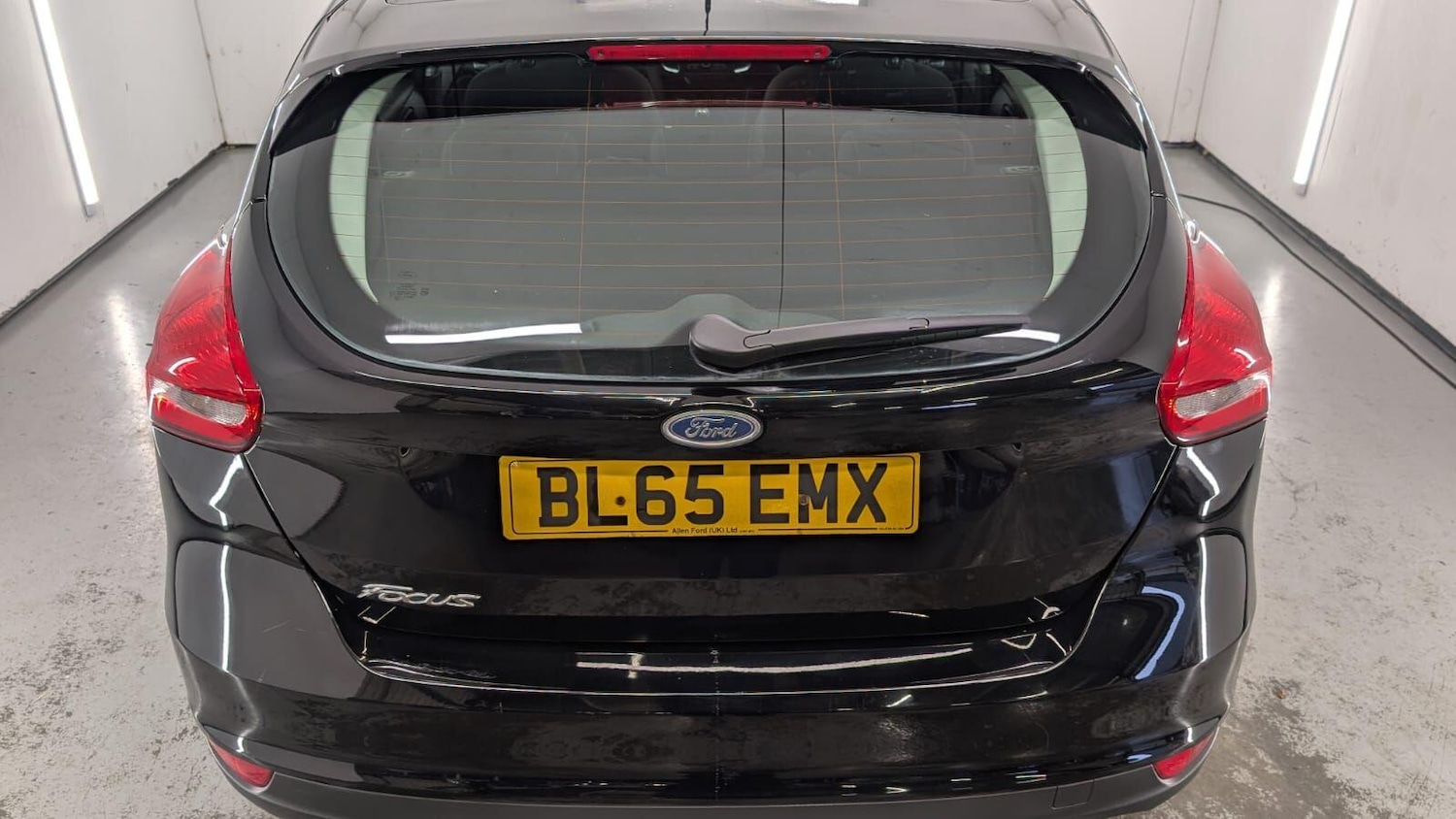 Used Ford Focus for sale - 77016511: Photo 19