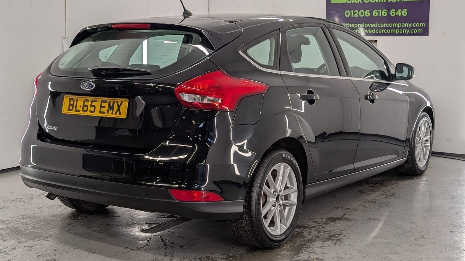 Used Ford Focus for sale - 77016511: Photo 20