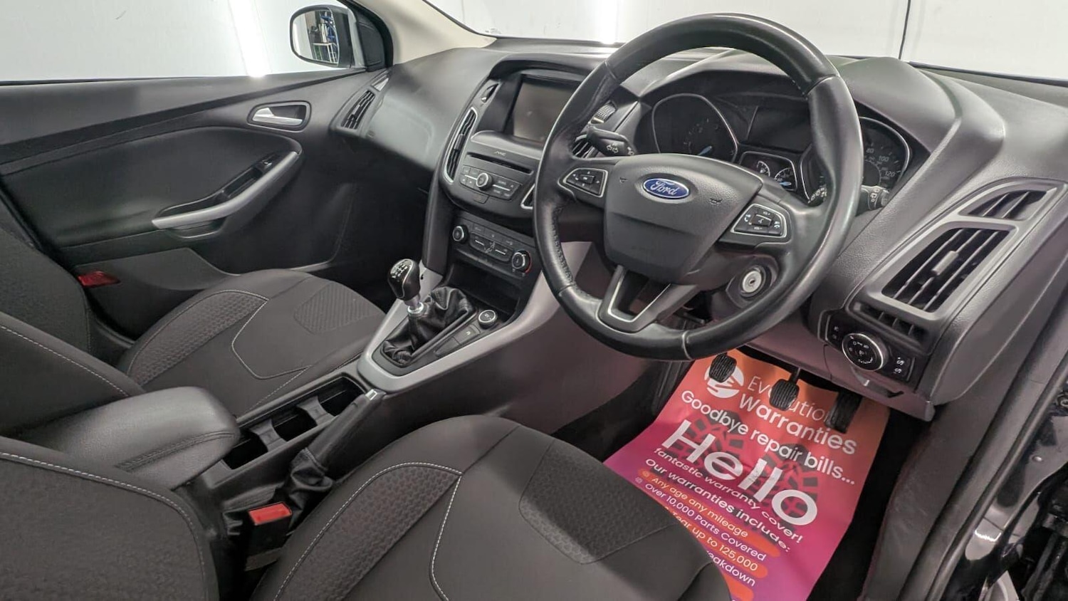 Used Ford Focus for sale - 77016511: Photo 21