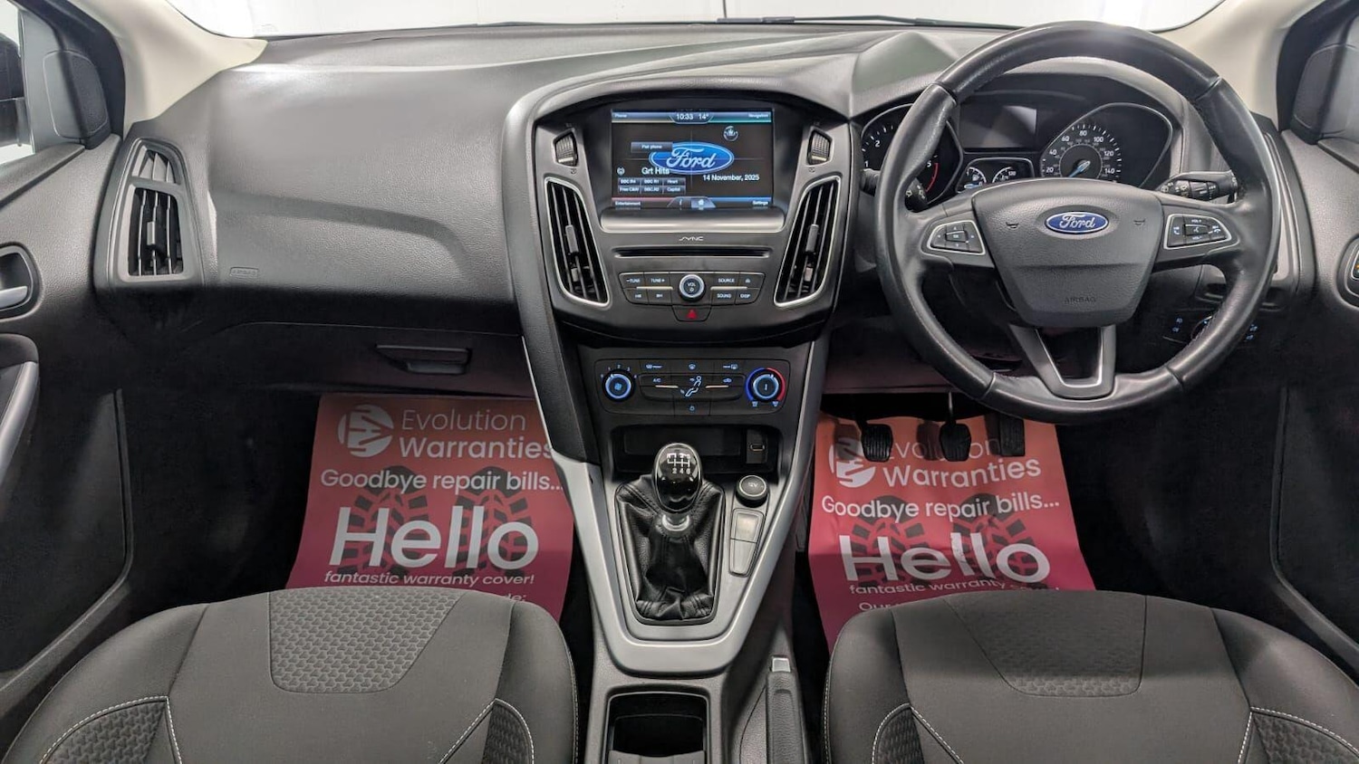 Used Ford Focus for sale - 77016511: Photo 22