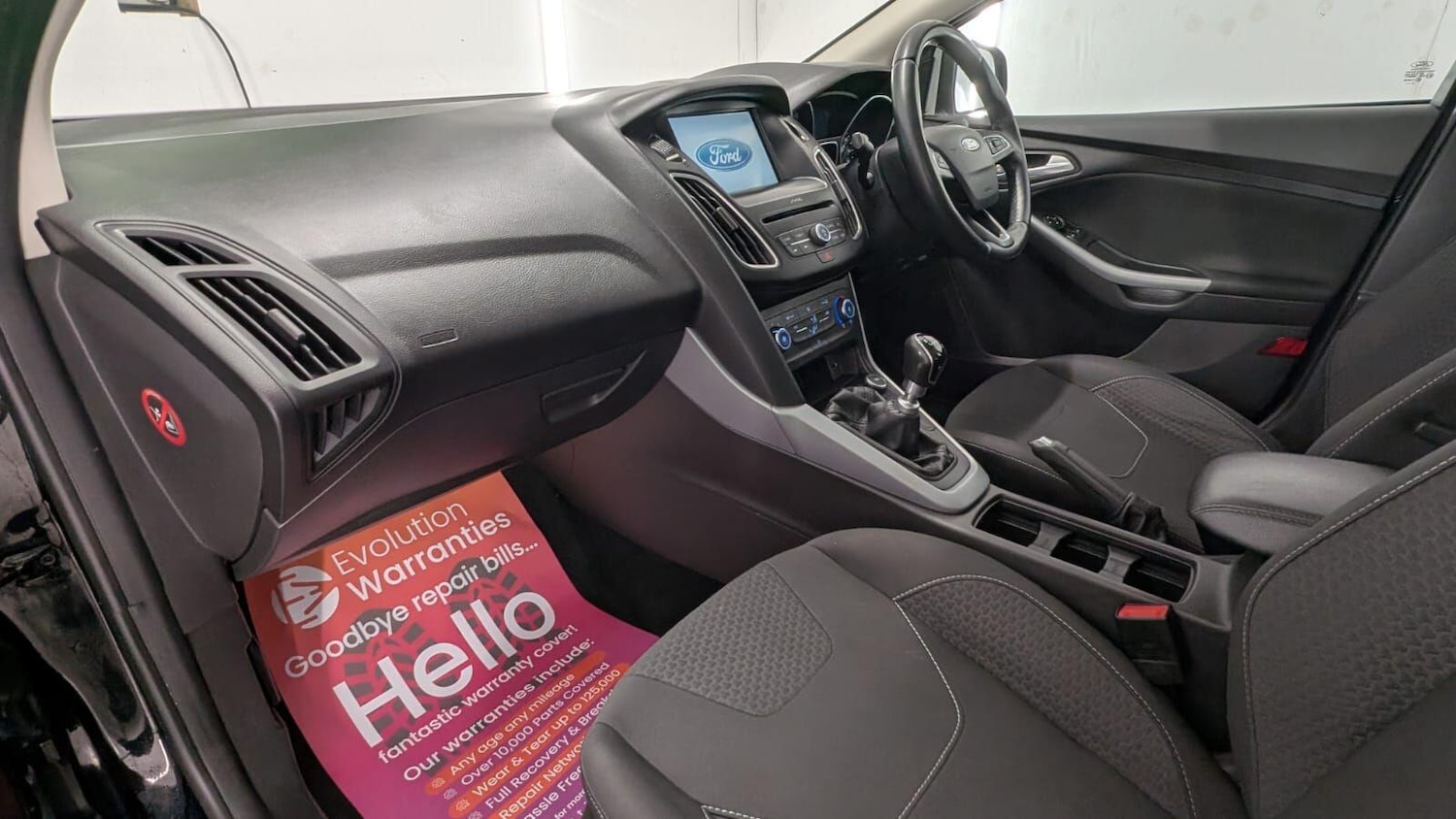 Used Ford Focus for sale - 77016511: Photo 23