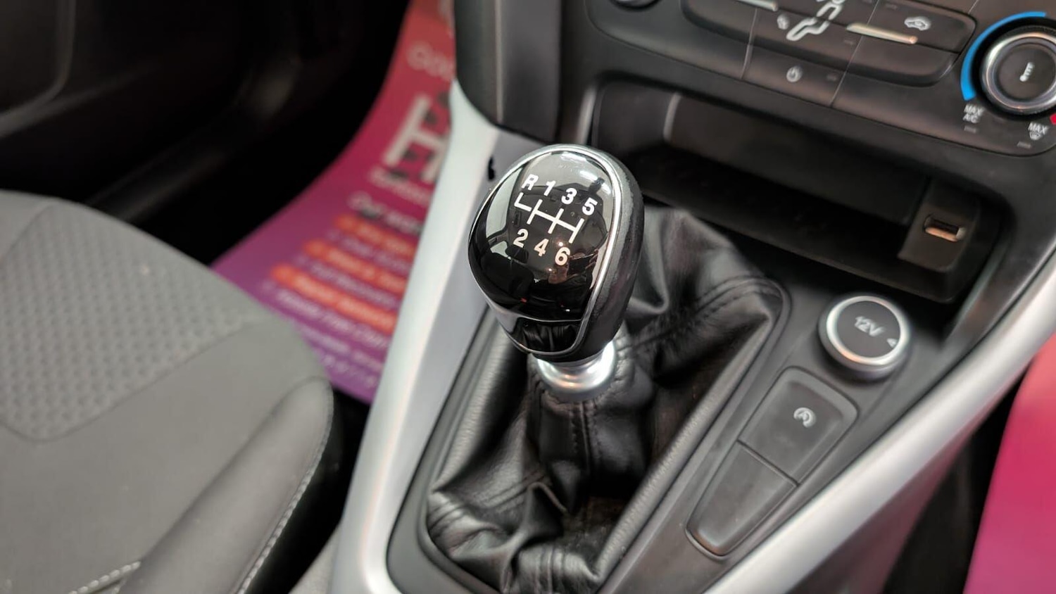 Used Ford Focus for sale - 77016511: Photo 24