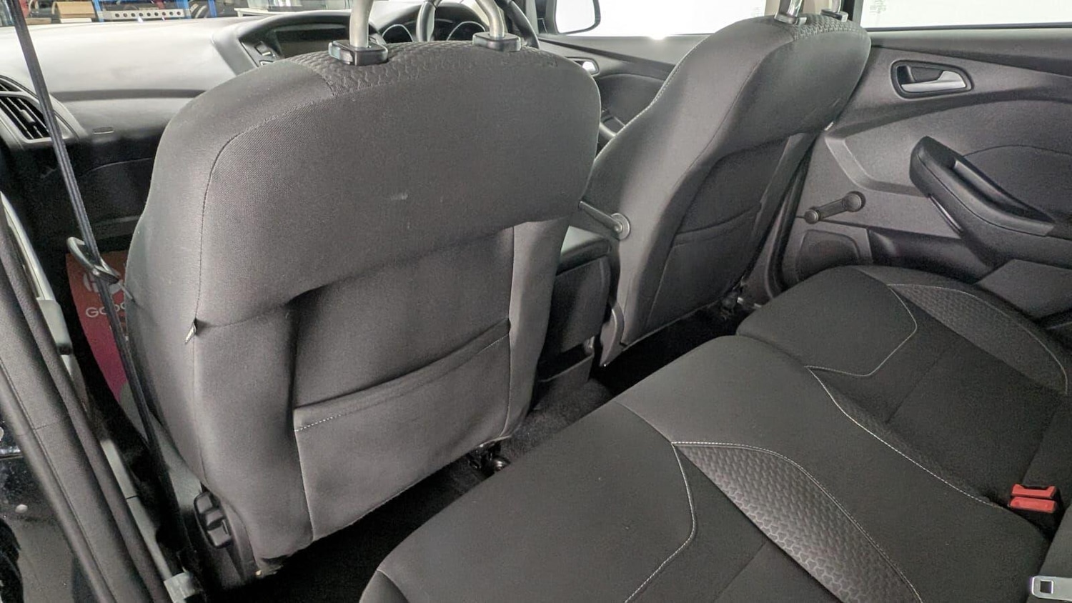 Used Ford Focus for sale - 77016511: Photo 32