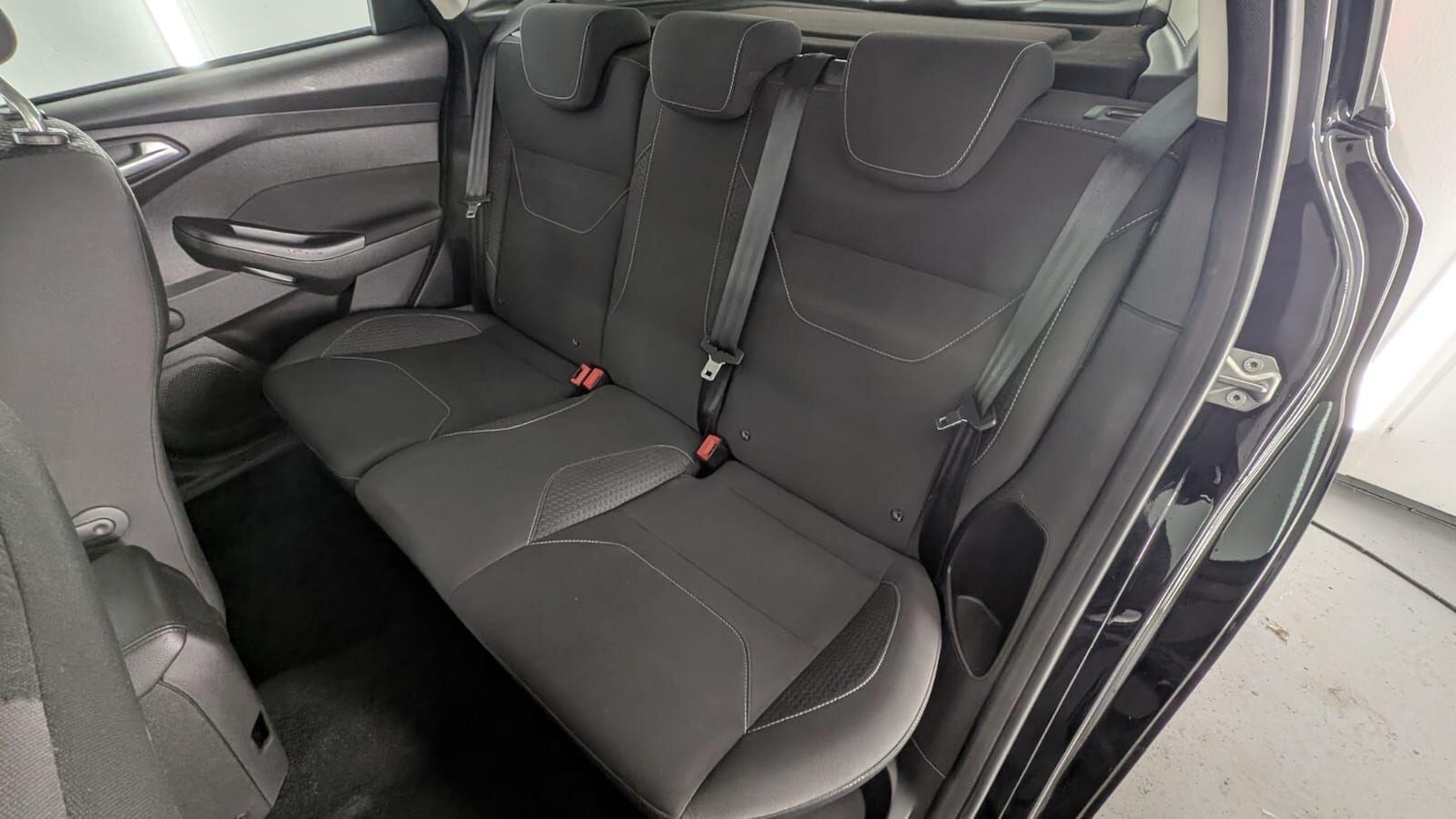 Used Ford Focus for sale - 77016511: Photo 33