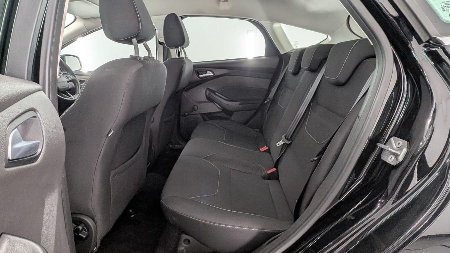 Used Ford Focus for sale - 77016511: Photo 34