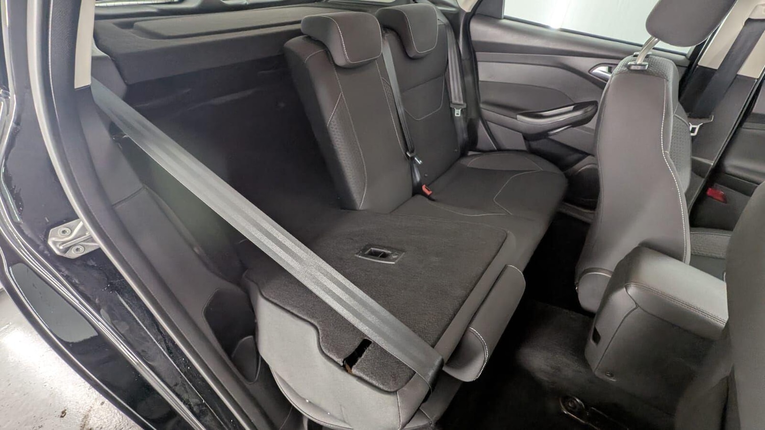 Used Ford Focus for sale - 77016511: Photo 35