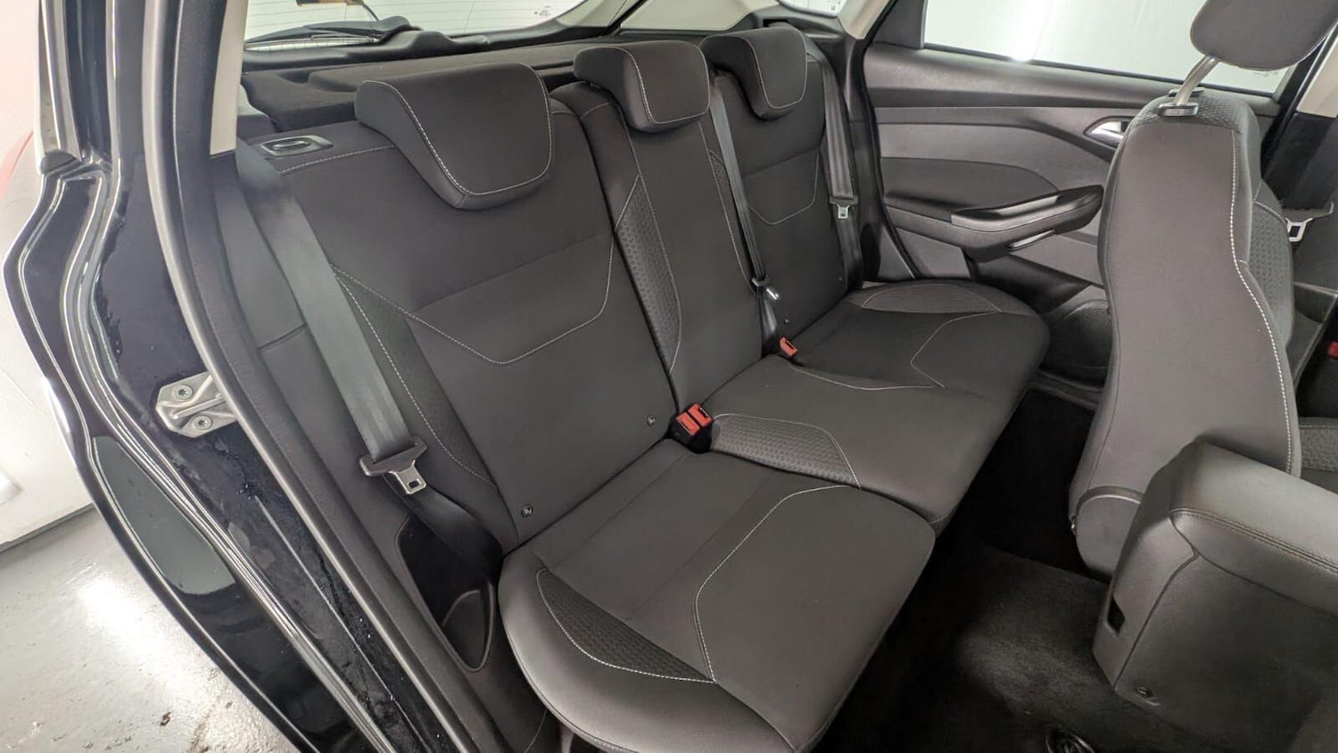 Used Ford Focus for sale - 77016511: Photo 36