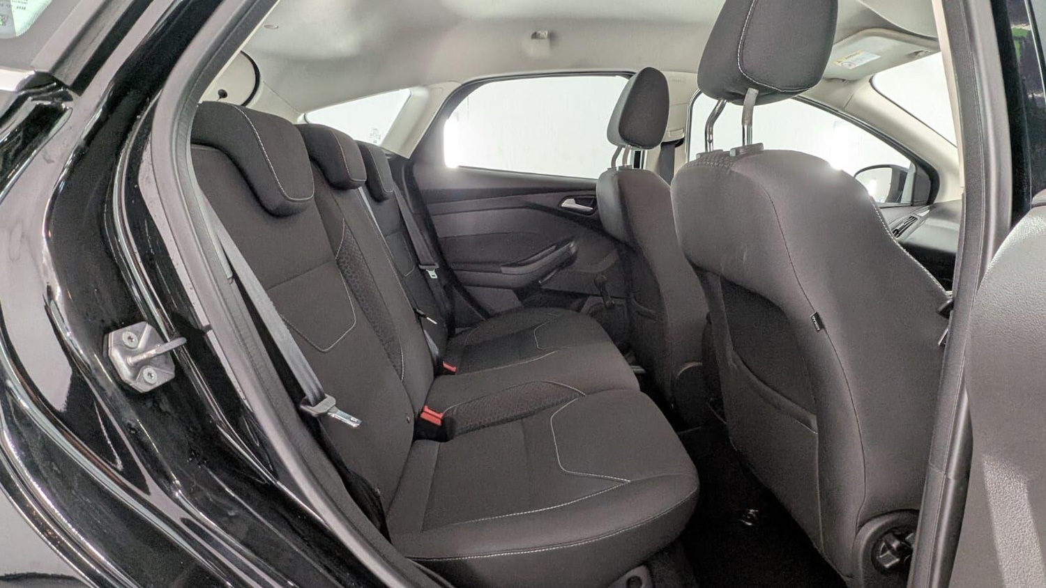 Used Ford Focus for sale - 77016511: Photo 37