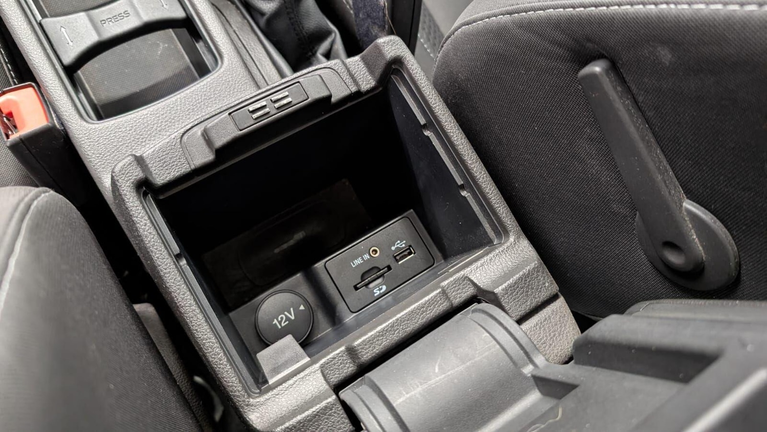 Used Ford Focus for sale - 77016511: Photo 41