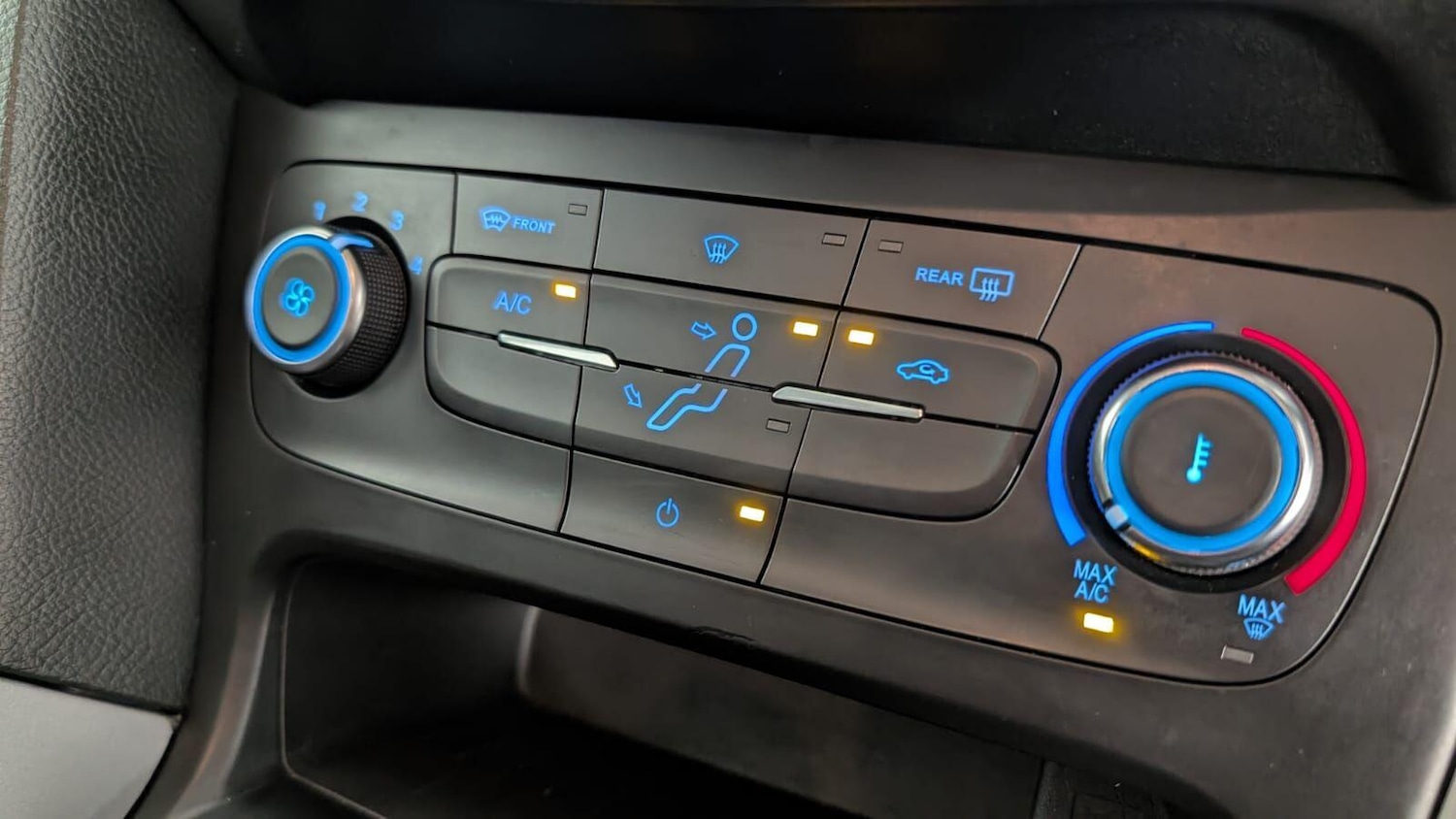 Used Ford Focus for sale - 77016511: Photo 42