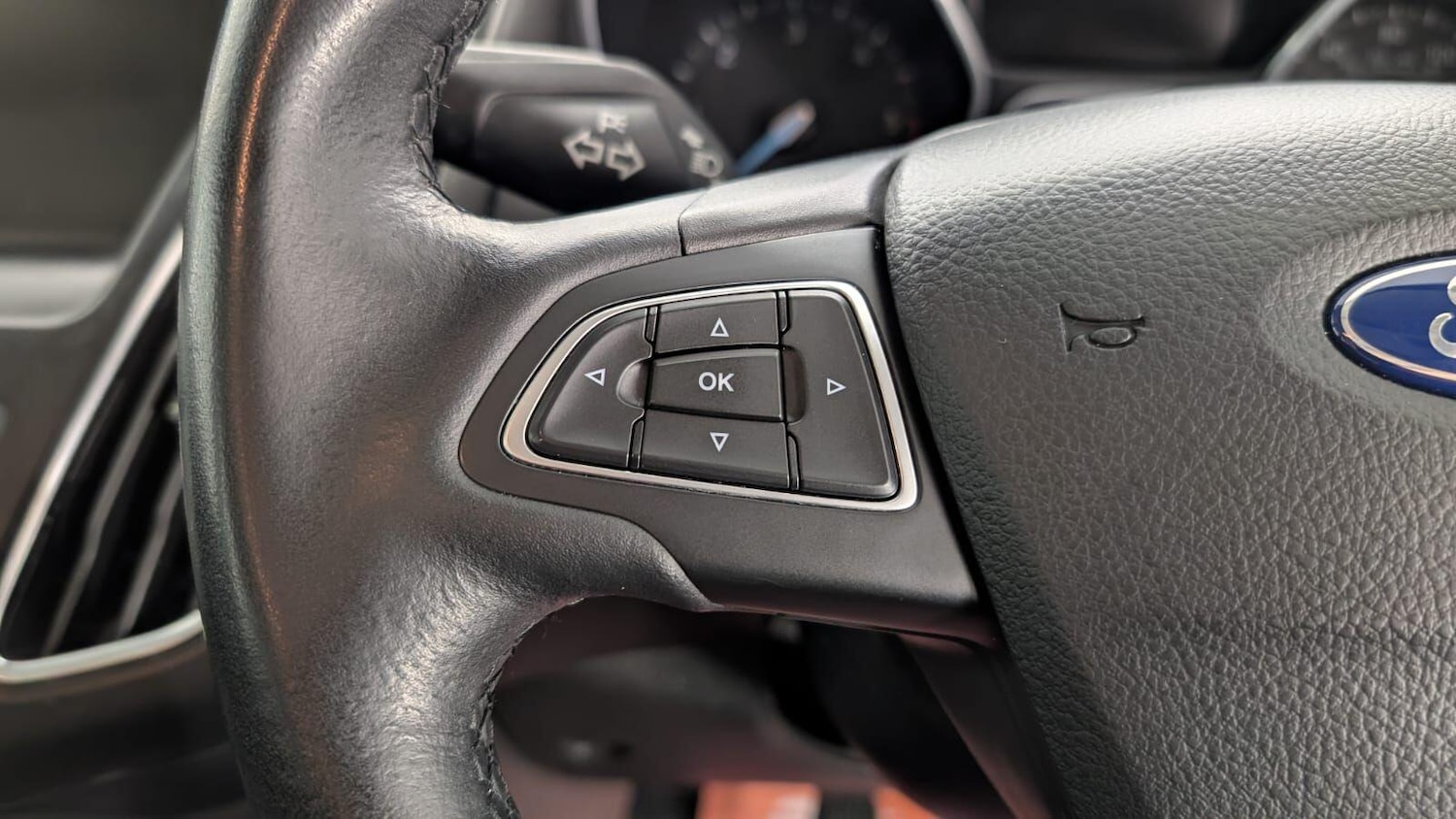 Used Ford Focus for sale - 77016511: Photo 45