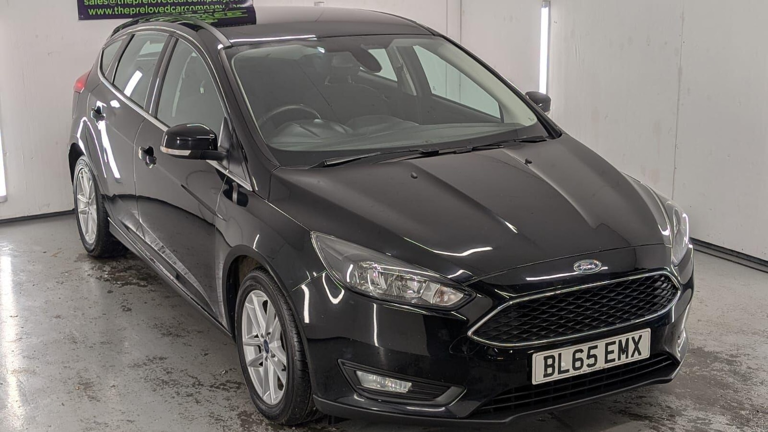 Used Ford Focus for sale - 77016511: Photo 5