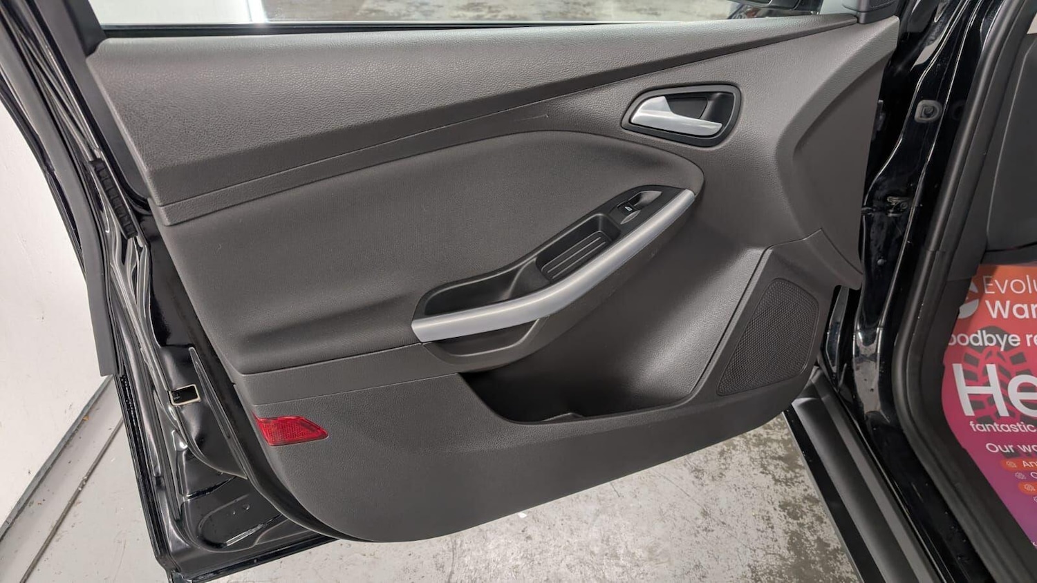 Used Ford Focus for sale - 77016511: Photo 54