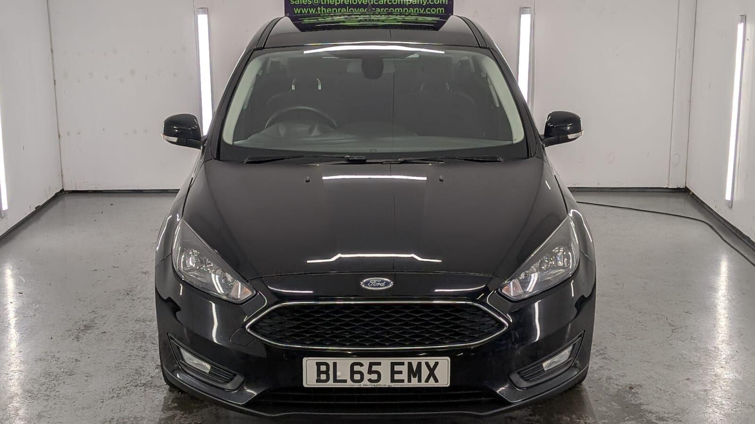 Used Ford Focus for sale - 77016511: Photo 6