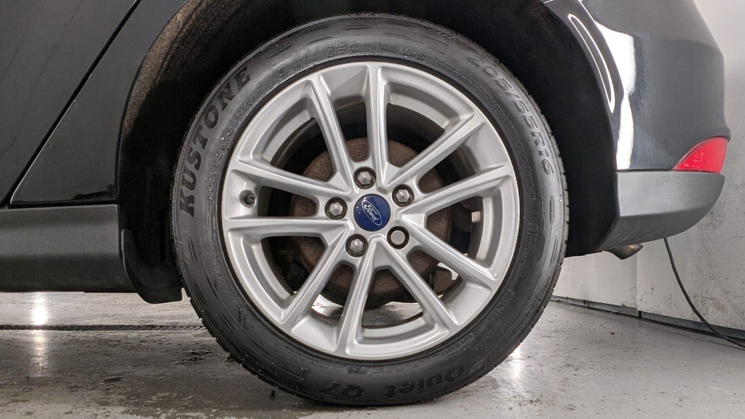 Used Ford Focus for sale - 77016511: Photo 66