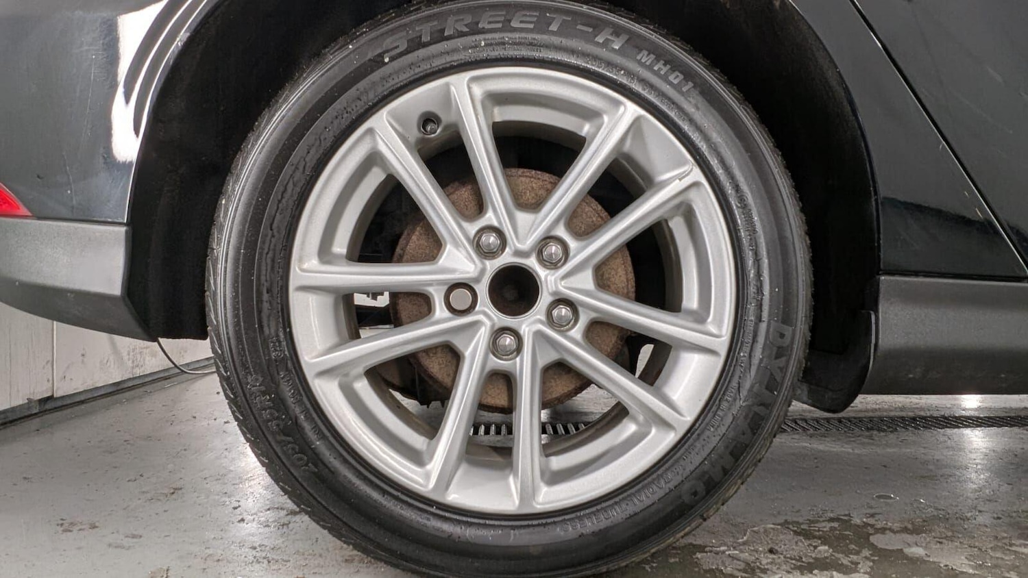 Used Ford Focus for sale - 77016511: Photo 67