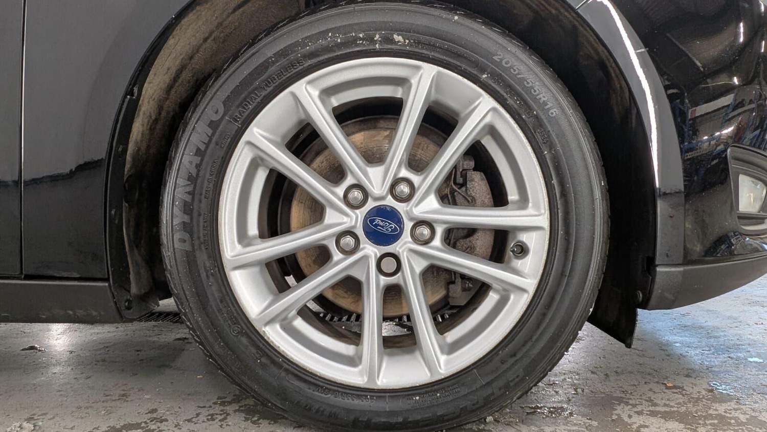 Used Ford Focus for sale - 77016511: Photo 68