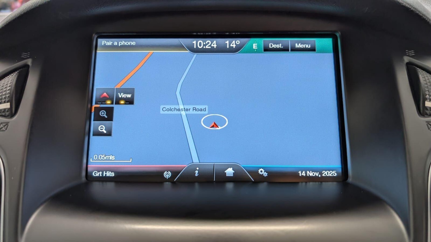 Used Ford Focus for sale - 77016511: Photo 69