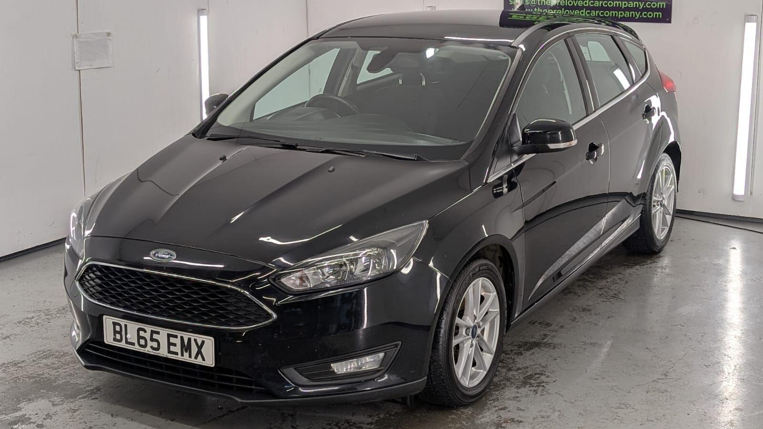 Used Ford Focus for sale - 77016511: Photo 7