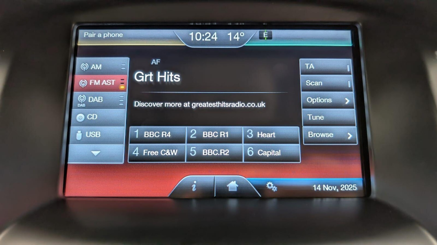 Used Ford Focus for sale - 77016511: Photo 70