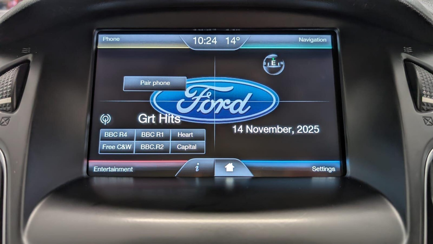 Used Ford Focus for sale - 77016511: Photo 72