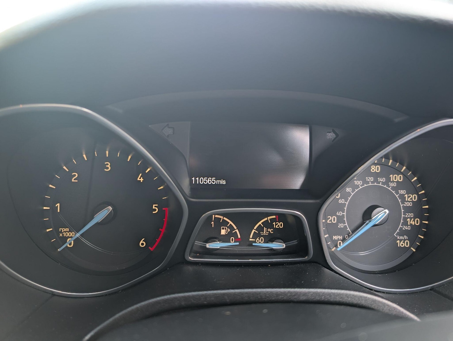 Used Ford Focus for sale - 77016511: Photo 73