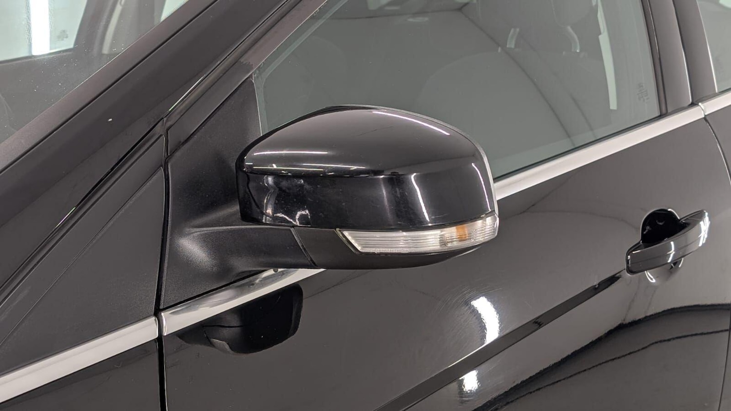 Used Ford Focus for sale - 77016511: Photo 74