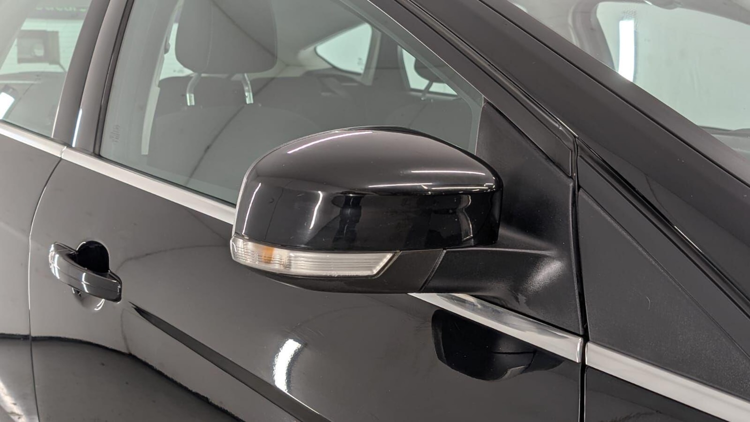 Used Ford Focus for sale - 77016511: Photo 75