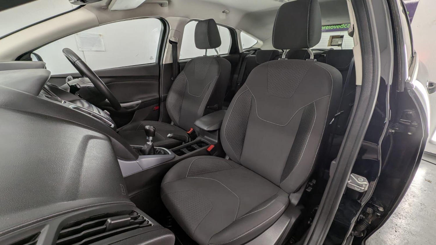 Used Ford Focus for sale - 77016511: Photo 77