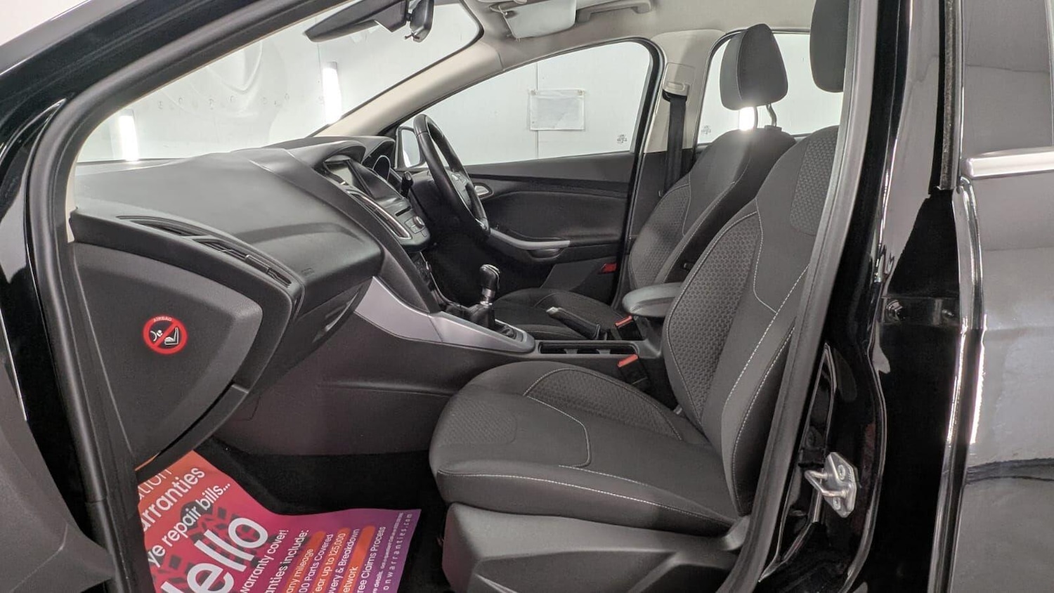 Used Ford Focus for sale - 77016511: Photo 79