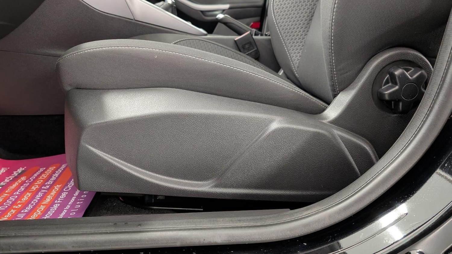 Used Ford Focus for sale - 77016511: Photo 80