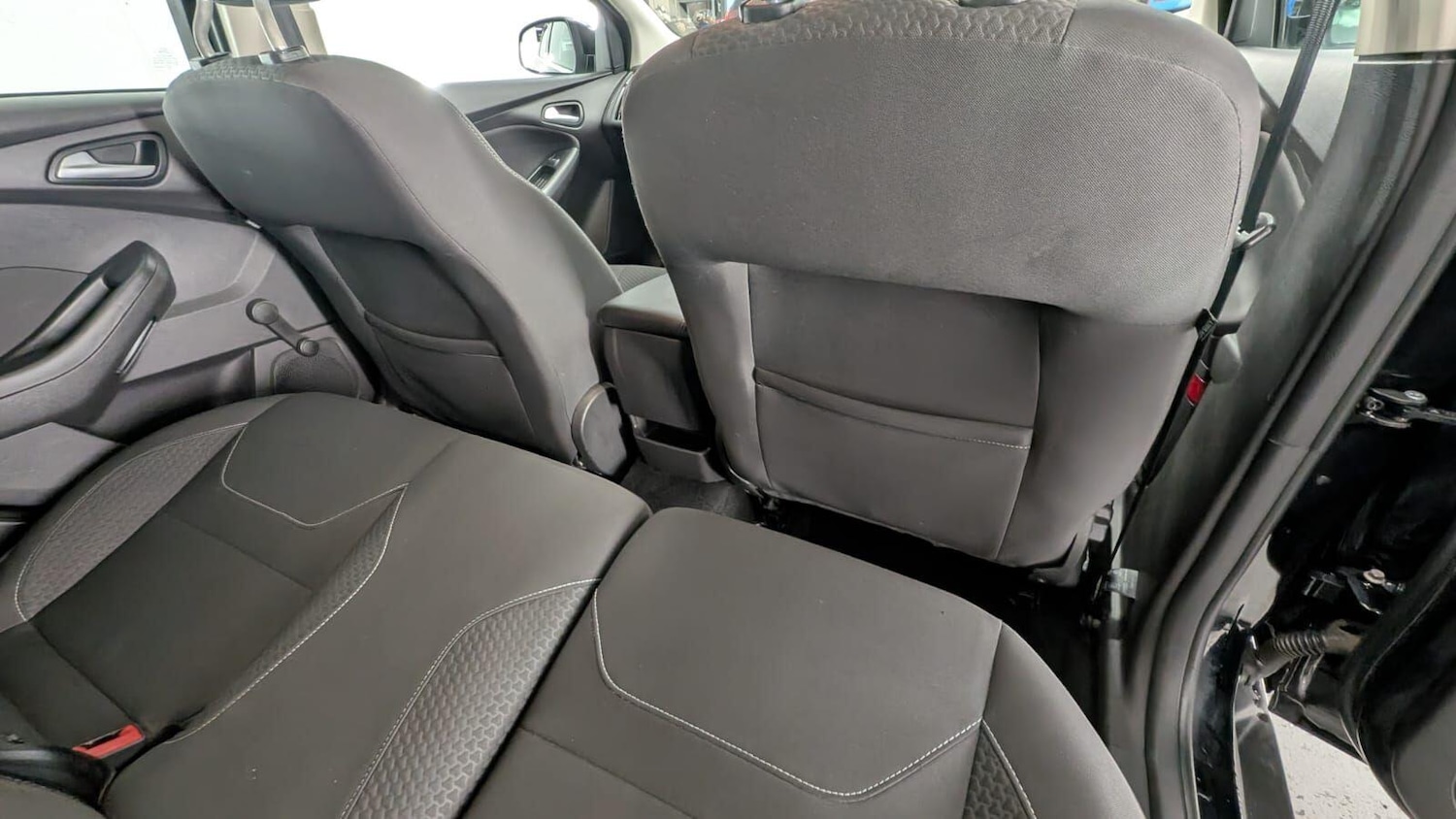 Used Ford Focus for sale - 77016511: Photo 82