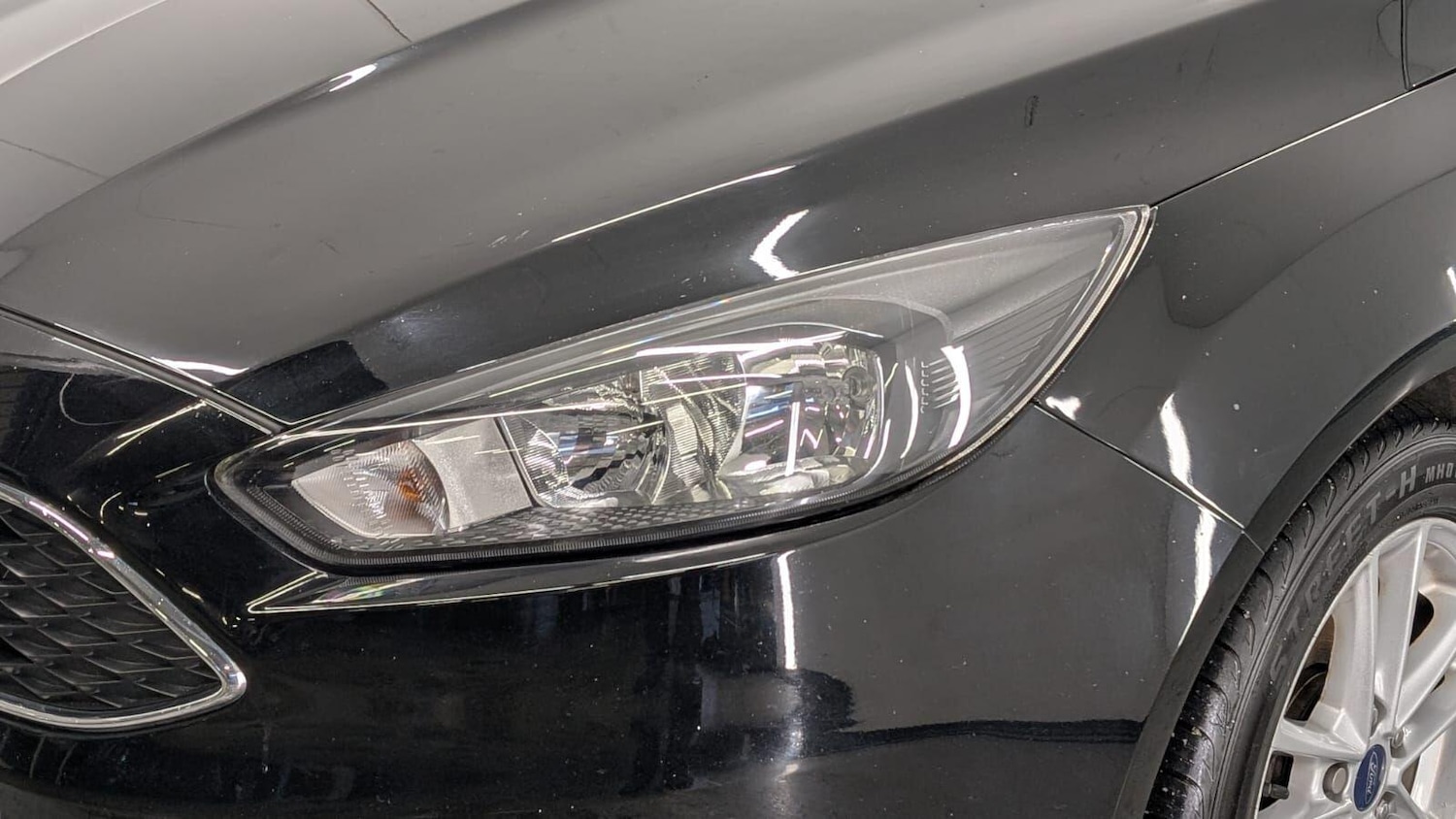 Used Ford Focus for sale - 77016511: Photo 85