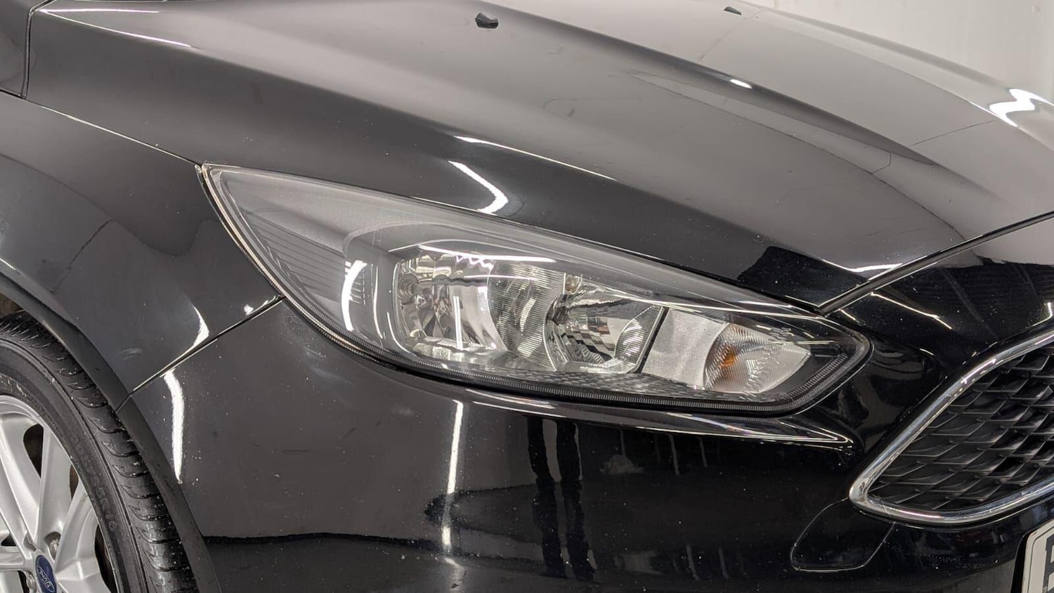 Used Ford Focus for sale - 77016511: Photo 86