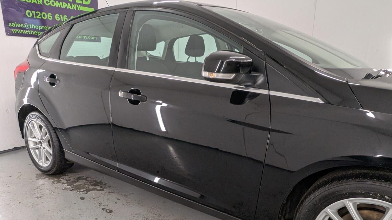 Used Ford Focus for sale - 77016511: Photo 9