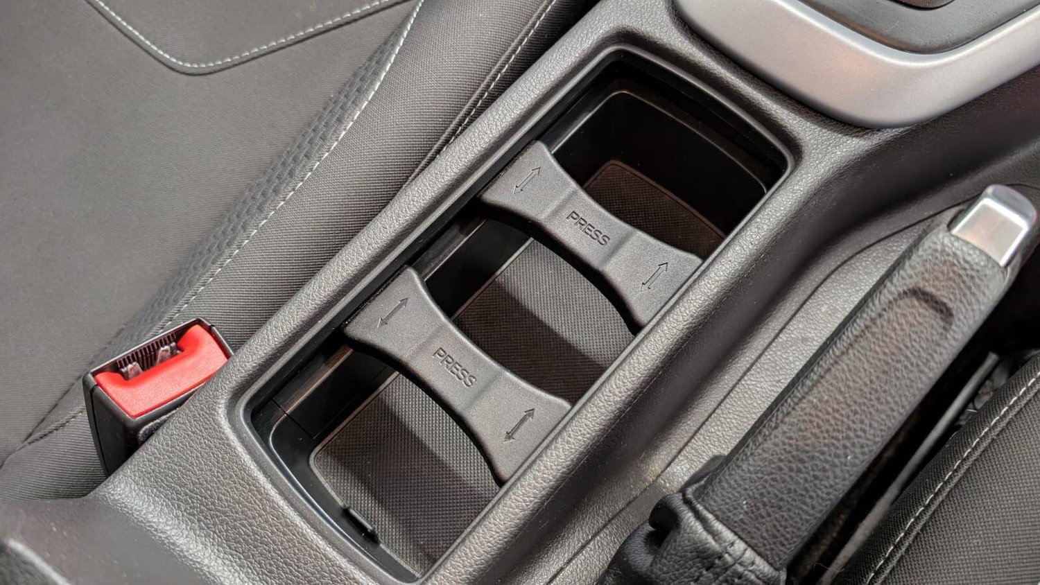 Used Ford Focus for sale - 77016511: Photo 92