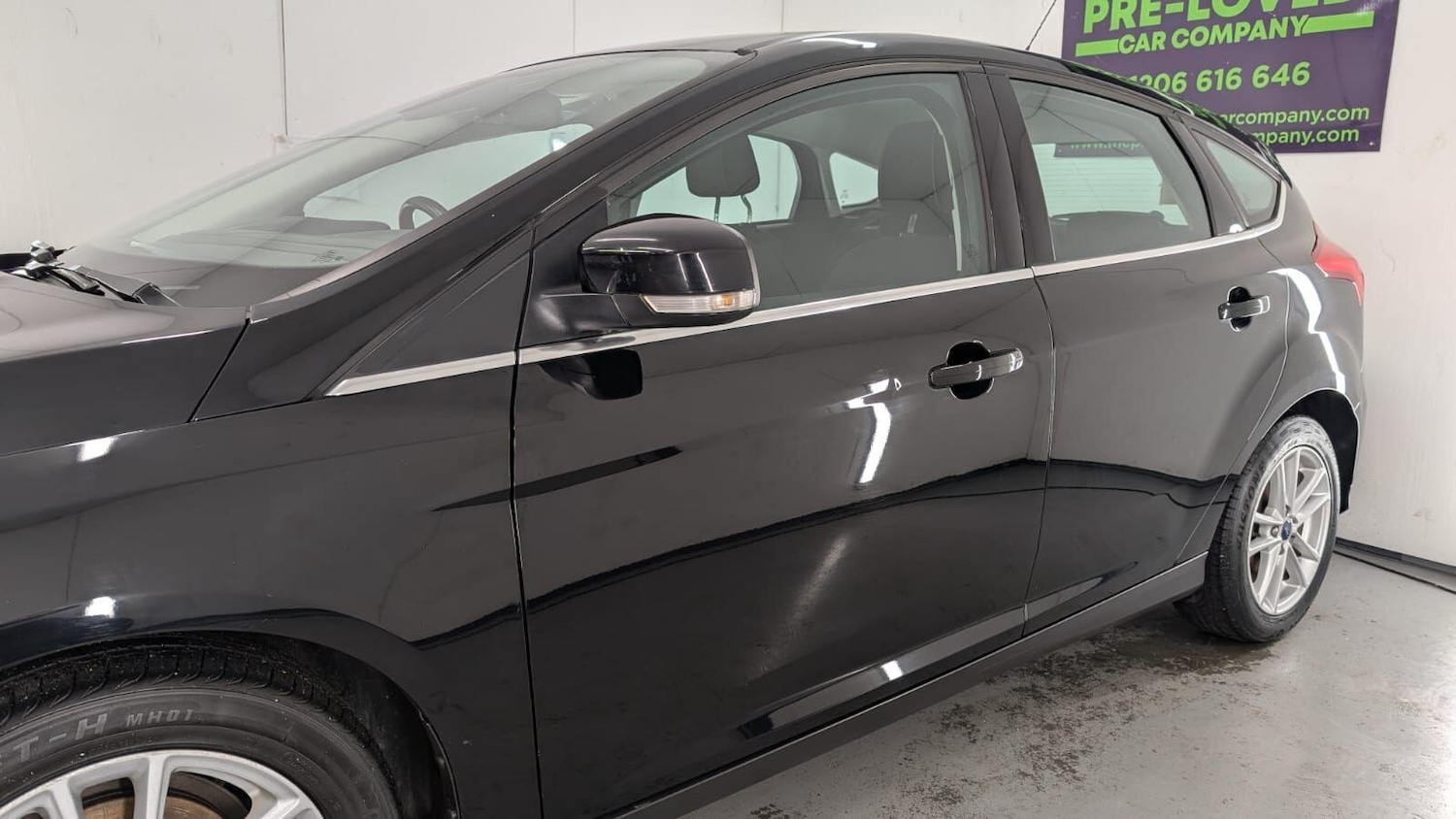 Used Ford Focus for sale - 77016511: Photo 95