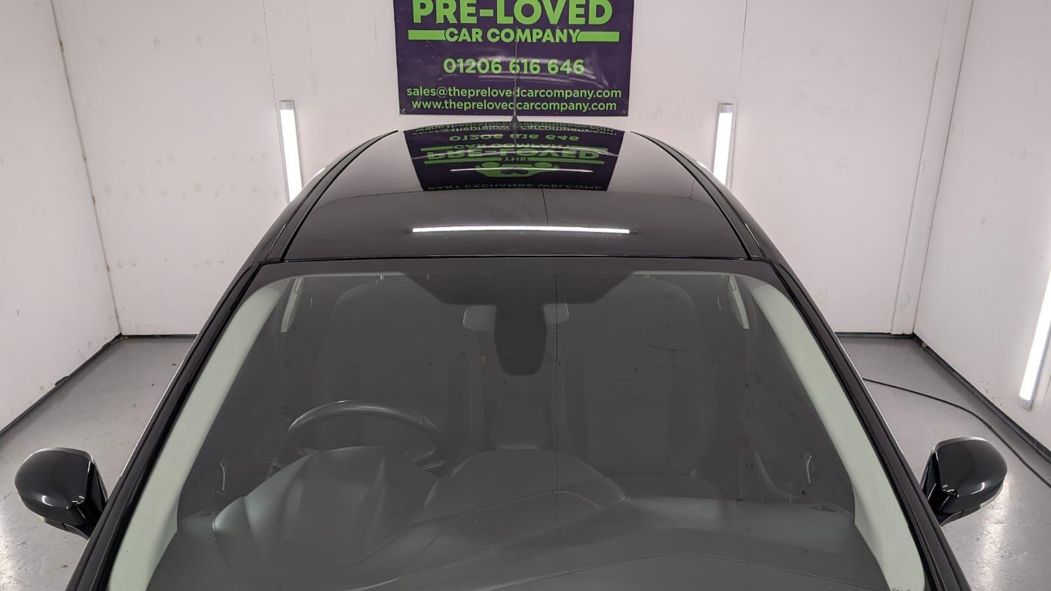 Used Ford Focus for sale - 77016511: Photo 96