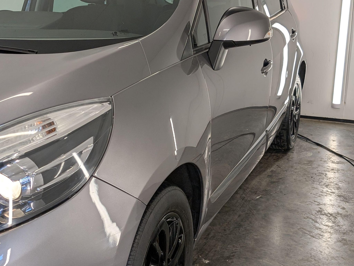 Used Renault Scenic 2015 for sale - 75940814: Photo 10