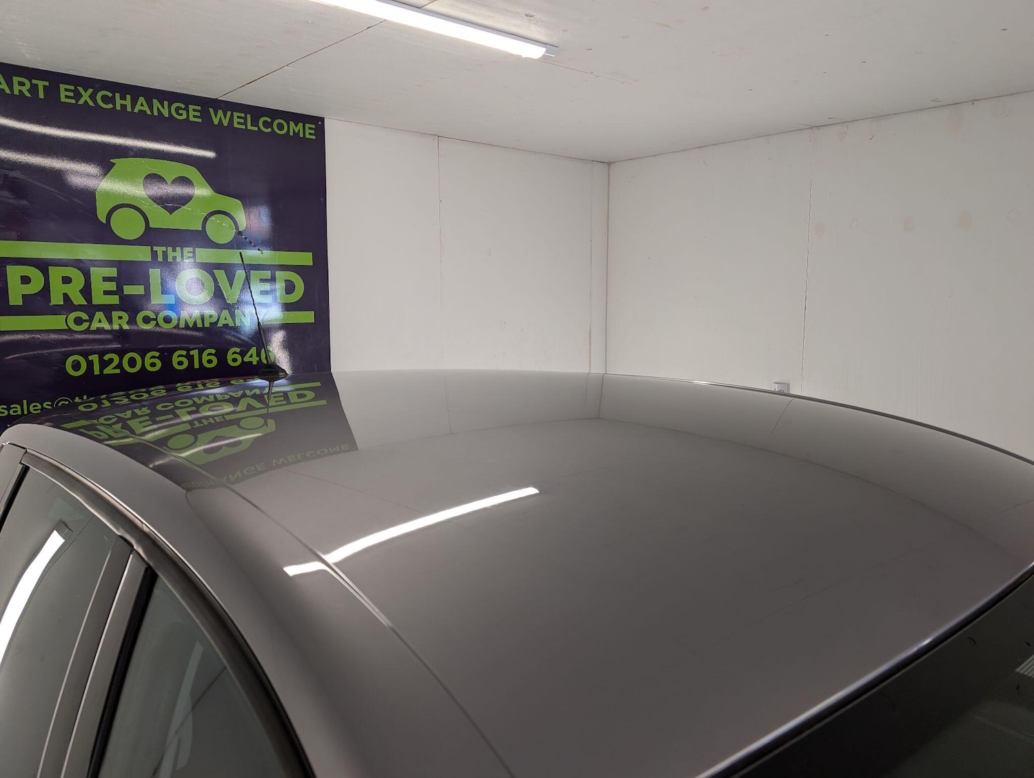 Used Renault Scenic 2015 for sale - 75940814: Photo 13