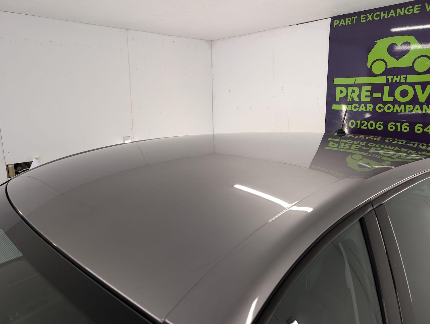 Used Renault Scenic 2015 for sale - 75940814: Photo 14