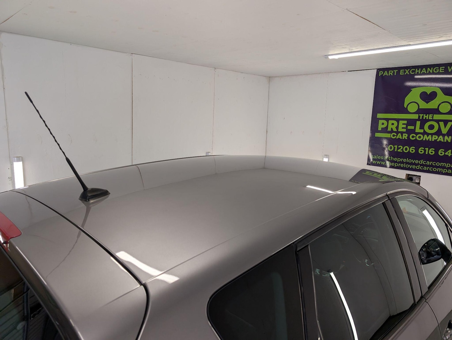 Used Renault Scenic 2015 for sale - 75940814: Photo 15