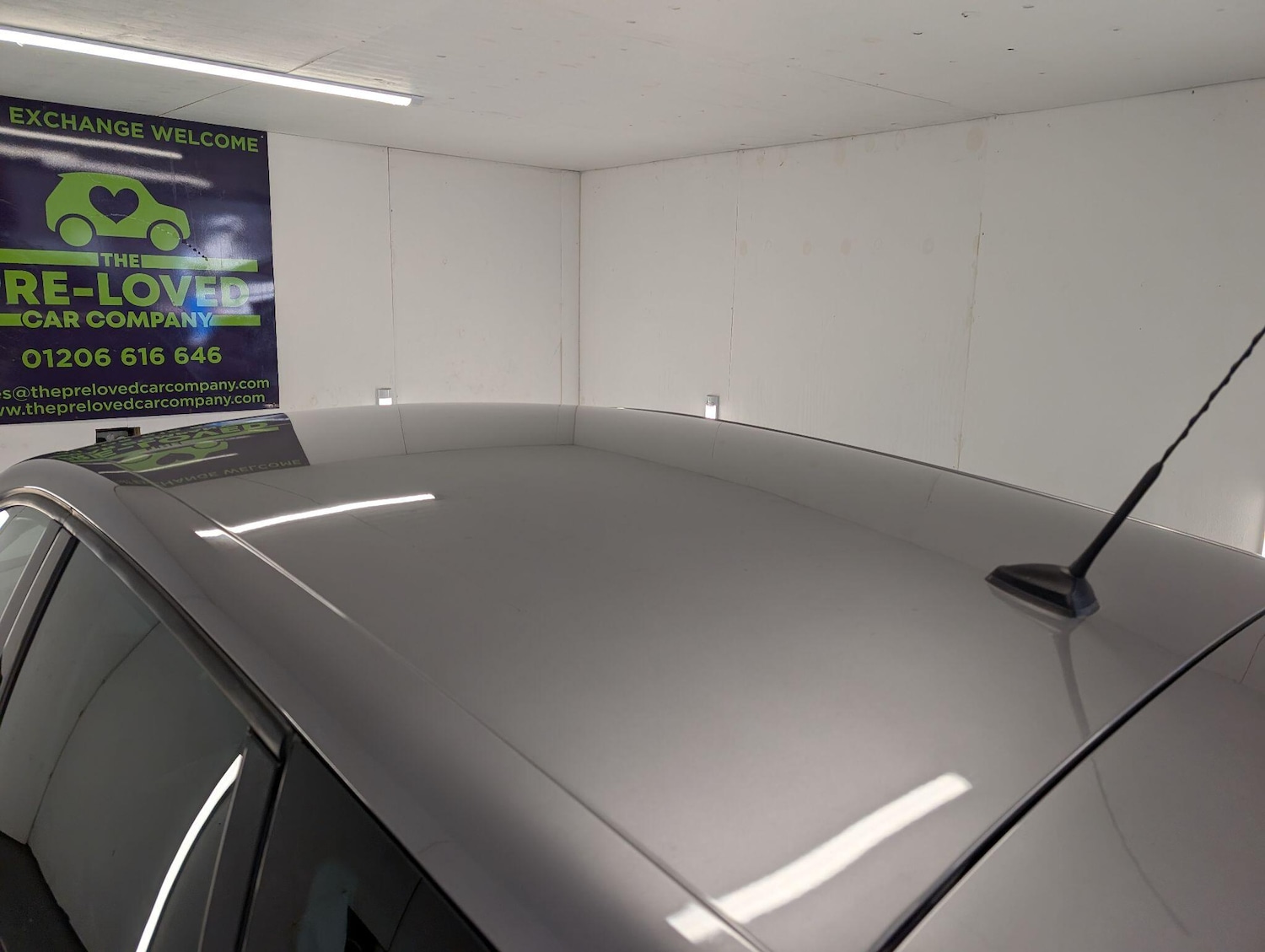 Used Renault Scenic 2015 for sale - 75940814: Photo 16