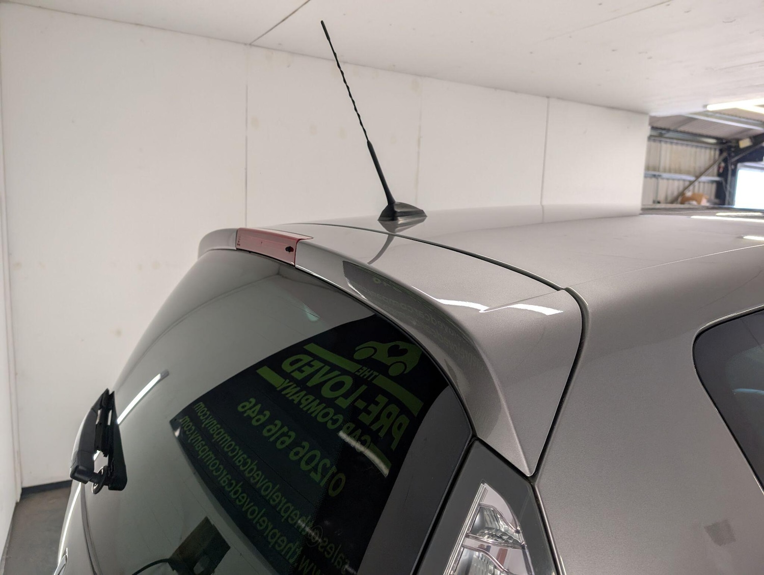 Used Renault Scenic 2015 for sale - 75940814: Photo 17