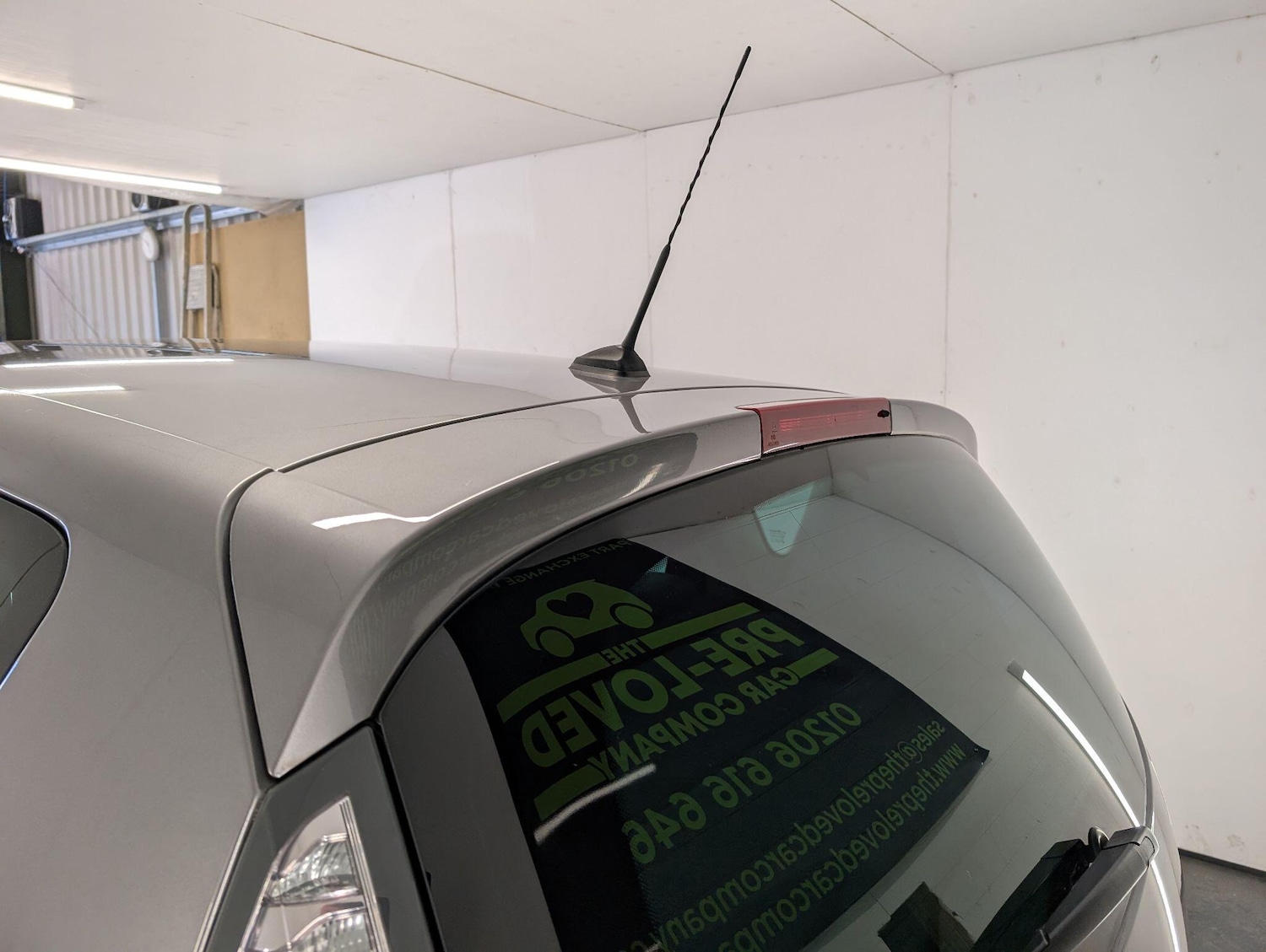 Used Renault Scenic 2015 for sale - 75940814: Photo 18