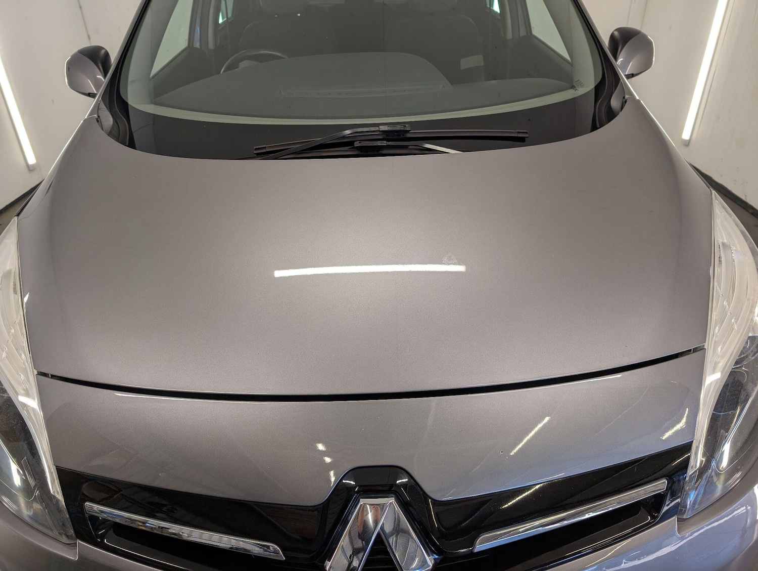 Used Renault Scenic 2015 for sale - 75940814: Photo 19