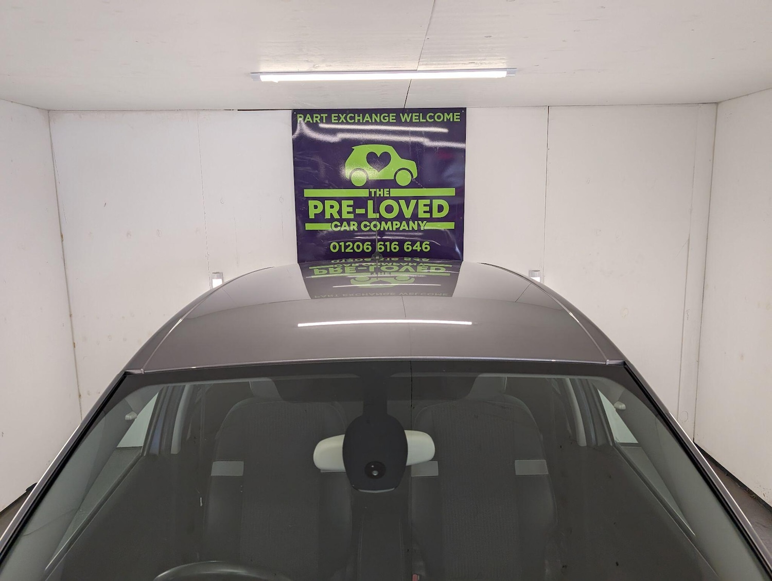 Used Renault Scenic 2015 for sale - 75940814: Photo 20