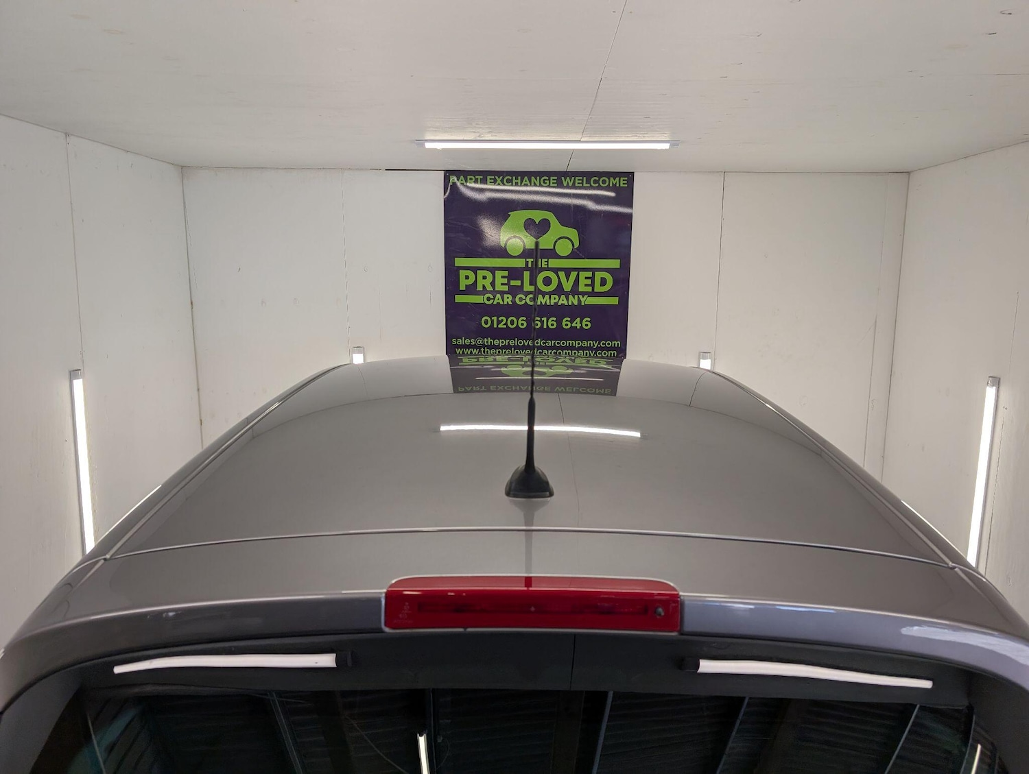 Used Renault Scenic 2015 for sale - 75940814: Photo 21