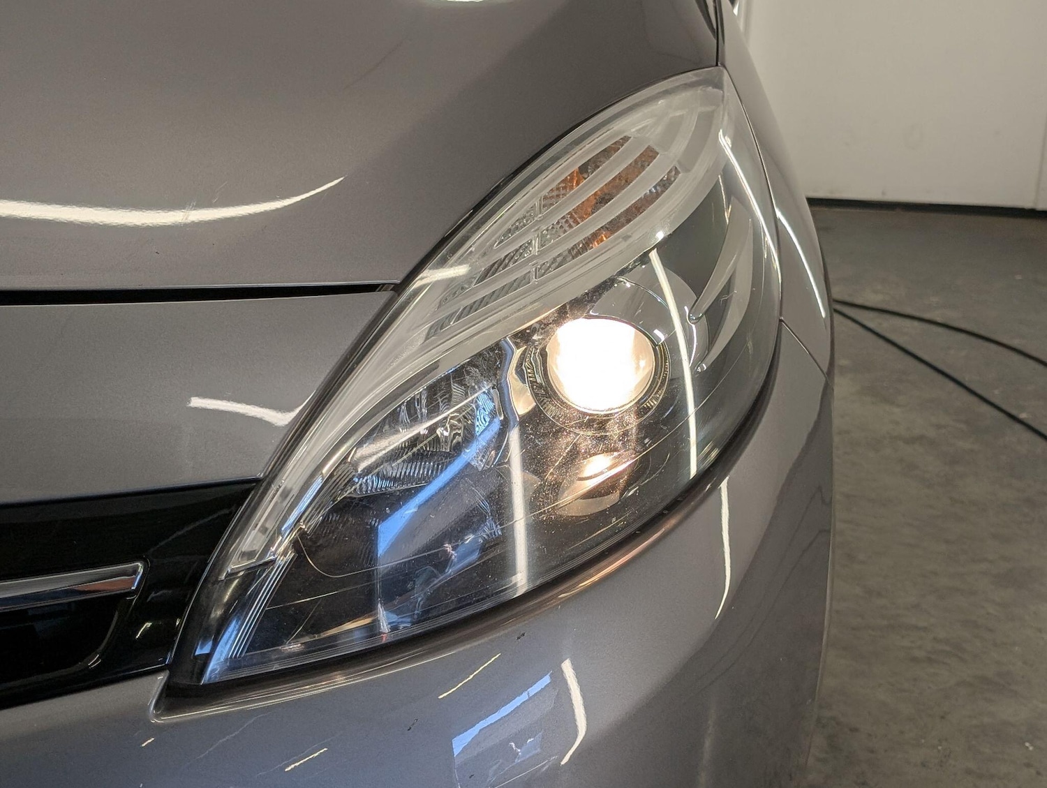 Used Renault Scenic 2015 for sale - 75940814: Photo 23